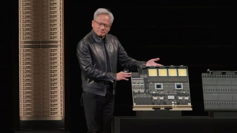 NVIDIA Rubin Platformlarında Tasarım Değişikliği İddiası