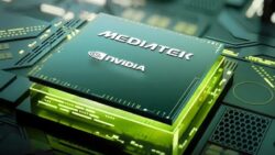 Nvidia’dan Yeni N1 ve N1X İşlemci Müjdesi