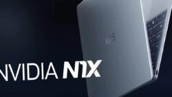 Nvidia’nın N1 ve N1X İşlemcileri Sızdırıldı