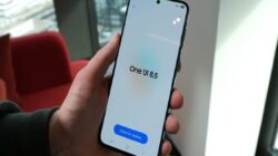 One UI 8.5 Alacak Samsung Modelleri Belli Oldu