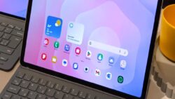 One UI 8.5 Tabletlere Geldi