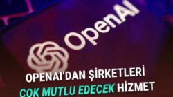 OpenAI, Şirketlerin Uzun Vadeli İşlem Gücüne Erişmesini Sağlayan “Garantili Kapasite” Hizmetini Duyurdu