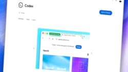 OpenAI’dan Chrome hamlesi: Codex artık tarayıcının içinde