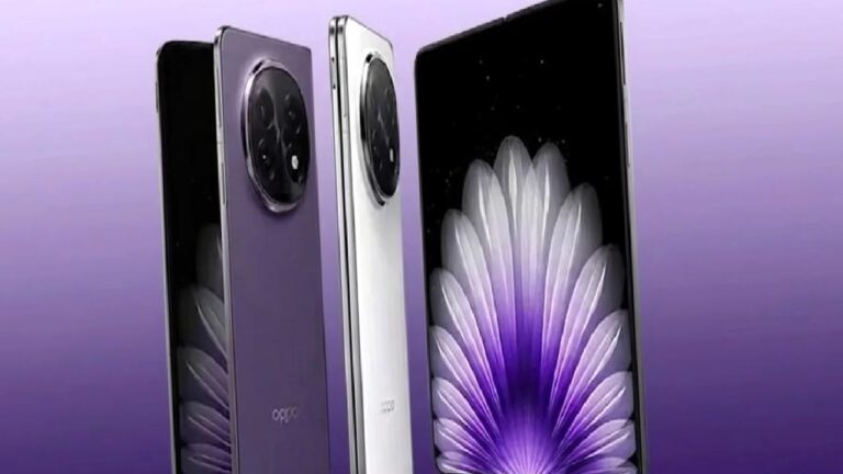 OPPO Find N6 Türkiye Fiyatı ve Özellikleri Açıklandı!