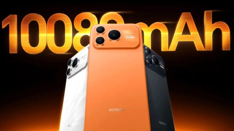 OPPO Kamera HONOR ise Batarya Devrimi Yapacak