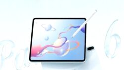 Oppo Pad 6 Özellikleri Resmi Olarak Açıklandı