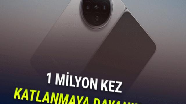 OPPO’nun “1 Milyon Katlama” Garantili Yeni Amiral Gemisi Find N6 Türkiye’ye Geliyor: İşte Çıkış Tarihi