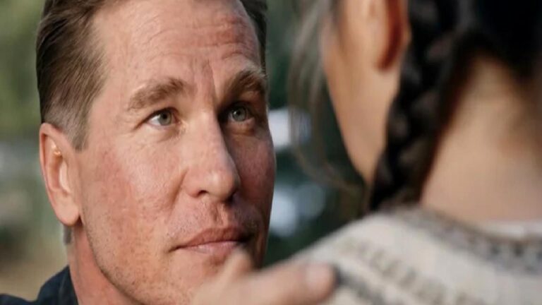 Oscar ödülleri için radikal karar: Val Kilmer örneği korkuttu