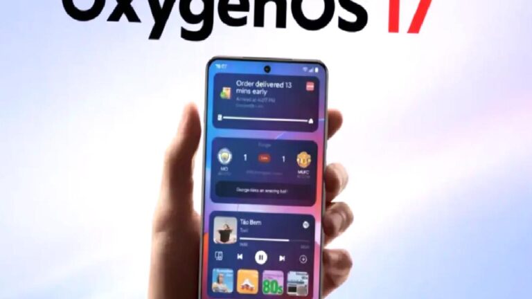OxygenOS 17 Alacak OnePlus Modelleri ve Çıkış Tarihi Belli Oldu