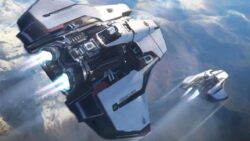 Oyun Dünyasında Tarihi Rekor: Star Citizen Kitle Fonlamasında 1 Milyar Doları Aştı