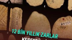 Oyun Oynamak, Tahmin Ettiğinizden Çok Daha Eski Bir Alışkanlık Olabilir: 12.000 Yıllık Zar Bulundu!