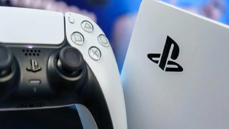 PlayStation 5 Karşılama Merkezi için Yeni Arka Plan Seçeneklerini Sunuldu