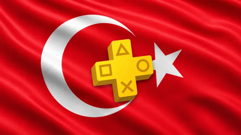 PlayStation Plus Türkiye Fiyatlarına Zam: İşte Yeni Fiyatlar