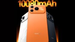 Powerbank Taşımaya Son: Honor Power 3 İnanılmaz Bir Batarya ile Geliyor