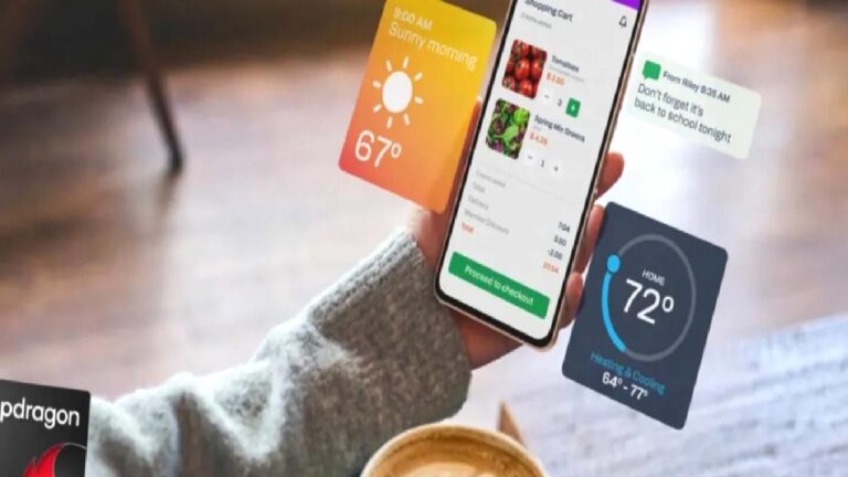 Qualcomm Snapdragon 4 Gen 5 ve 6 Gen 5 Tanıtıldı