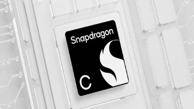 Qualcomm’dan Ucuz Dizüstüler için Yeni İşlemci: Snapdragon C