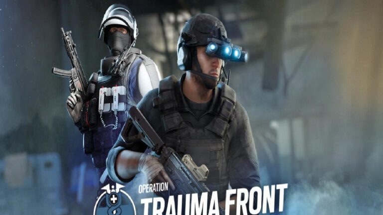 Rainbow Six Mobile’da beklenen sezon başladı: İşte tüm yenilikler