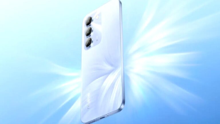 Realme C100 Avrupa Fiyatı ve Özellikleri Açıklandı