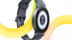 Realme Ekosistemi Genişliyor: Buds Air 8 Pro ve Watch S5 Geliyor