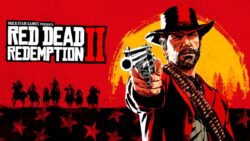 Red Dead Redemption 2 En Çok Satan 3. Oyun Oldu