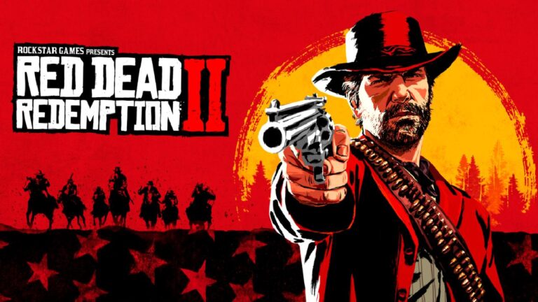Red Dead Redemption 2 En Çok Satan 3. Oyun Oldu