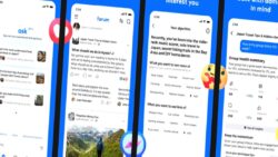 Reddit’e rakip geldi: Meta’nın yeni Forum uygulaması sessiz sedasız yayınlandı