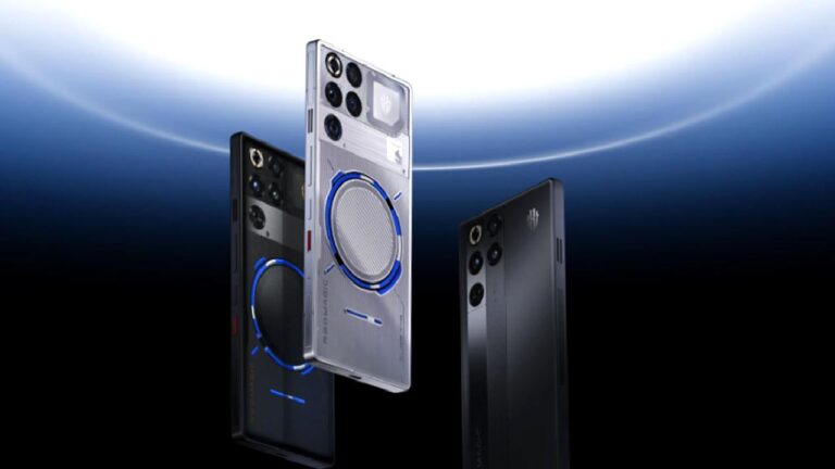 RedMagic 11S Pro Tanıtım Tarihi Açıklandı