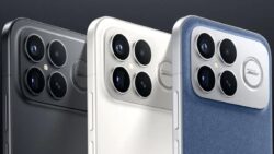 Redmi K100 Pro Max Özellikleri Sızdırıldı