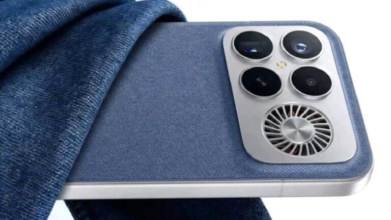 Redmi K100 Serisinde Yeni Bir İsimlendirmeye Geçiliyor