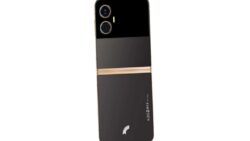 Reeder’ın Katlanabilir Telefonu S71 Flip Satışa Çıktı