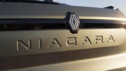 Renault’dan Yeni Pick-up: Niagara