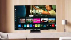 Samsung Akıllı TV’ler için Tizen 9.0 Güncellemesi Yayında: Performans Sorunları Tarih Oluyor