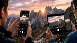 Samsung Camera Assistant Müjdesi: 19 Yeni Cihaza Geliyor!