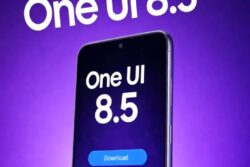 Samsung Galaxy Modelleri için One UI 8.5 Çıktı