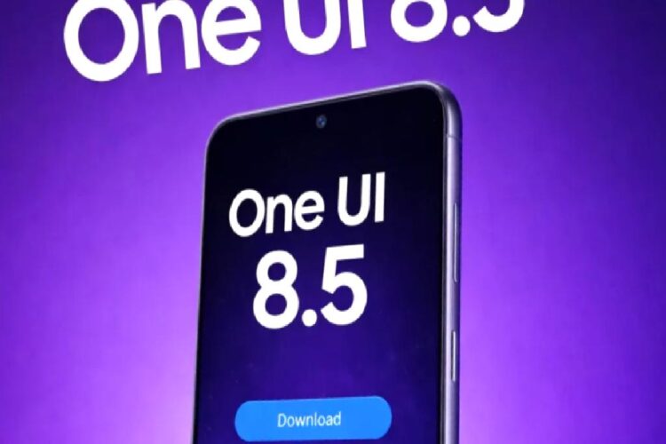 Samsung Galaxy Modelleri için One UI 8.5 Çıktı
