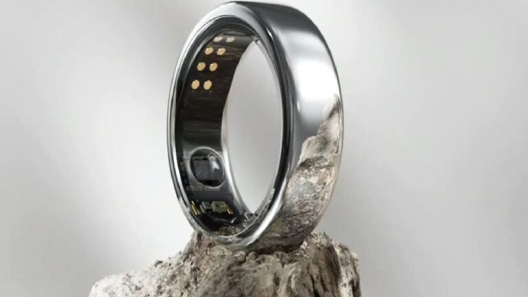 Samsung Galaxy Ring 2 Uzun Pil Ömrüyle Yolda