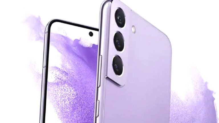 Samsung Galaxy S22 İçin Yolun Sonu Göründü