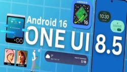 Samsung Galaxy S23 için One UI 8.5 Çıktı