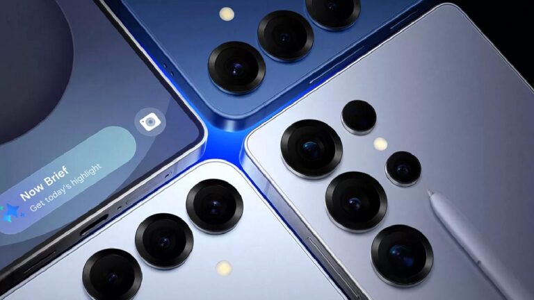Samsung Galaxy S25 Serisi için One UI 8.5 Güncellemesi Geliyor