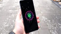 Samsung Galaxy S26 için One UI 9 Geliyor: Android 17 Dönemi Yaklaşıyor