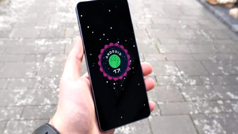 Samsung Galaxy S26 için One UI 9 Geliyor: Android 17 Dönemi Yaklaşıyor