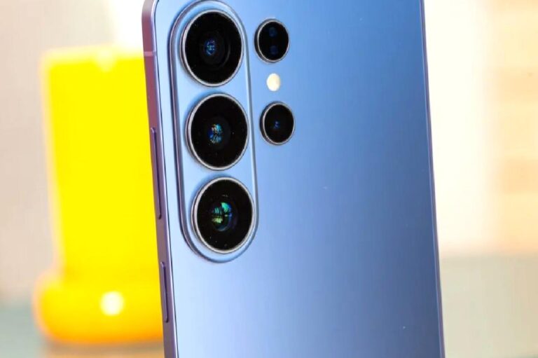 Samsung Galaxy S27 Ultra 200MP Değişken Diyafram ile Gelebilir