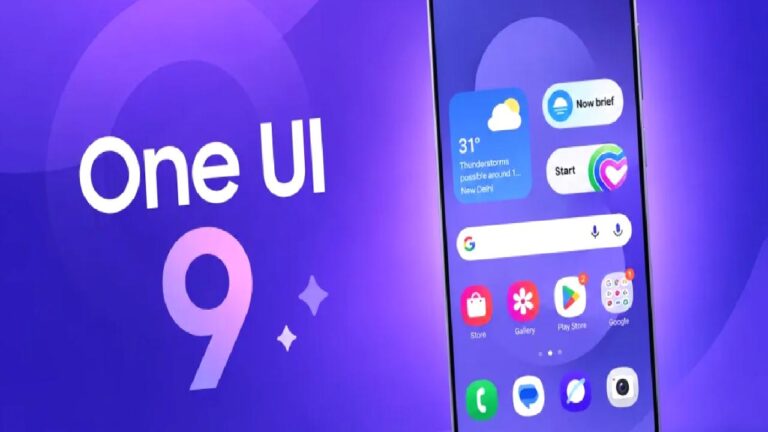 Samsung Galaxy Sahiplerine Müjde: One UI 9 Güncellemesi Alacak Modeller Belli Oldu