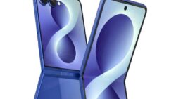 Samsung Galaxy Z Flip 8’in Tasarım Detayları Sızdı