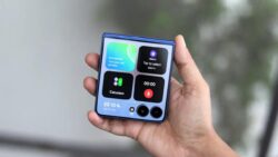 Samsung Galaxy Z Flip 9 İptal mi Edildi?