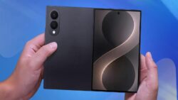 Samsung Galaxy Z Fold 8 Wide Tasarımı Ortaya Çıktı