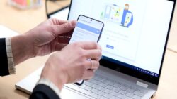 Samsung One UI’ı Laptoplara Getiriyor