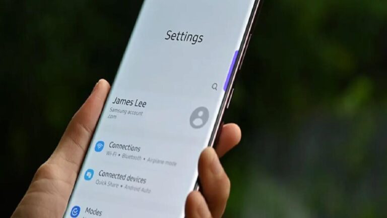 Samsung Telefonlarda İstenmeyen Reklamlar Engelleniyor
