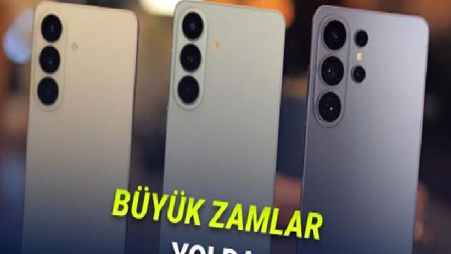 Samsung Türkiye Yöneticisi: Telefonlara %25 Zam Bekliyoruz!