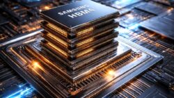 Samsung Uyardı – 2027’de RAM Krizi Büyüyecek